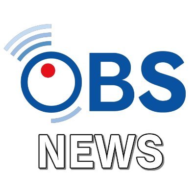 OBSニュース(大分放送)